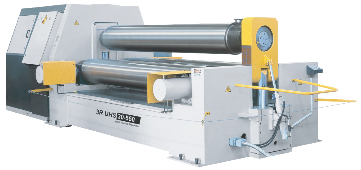 SERIE 4RH-CN