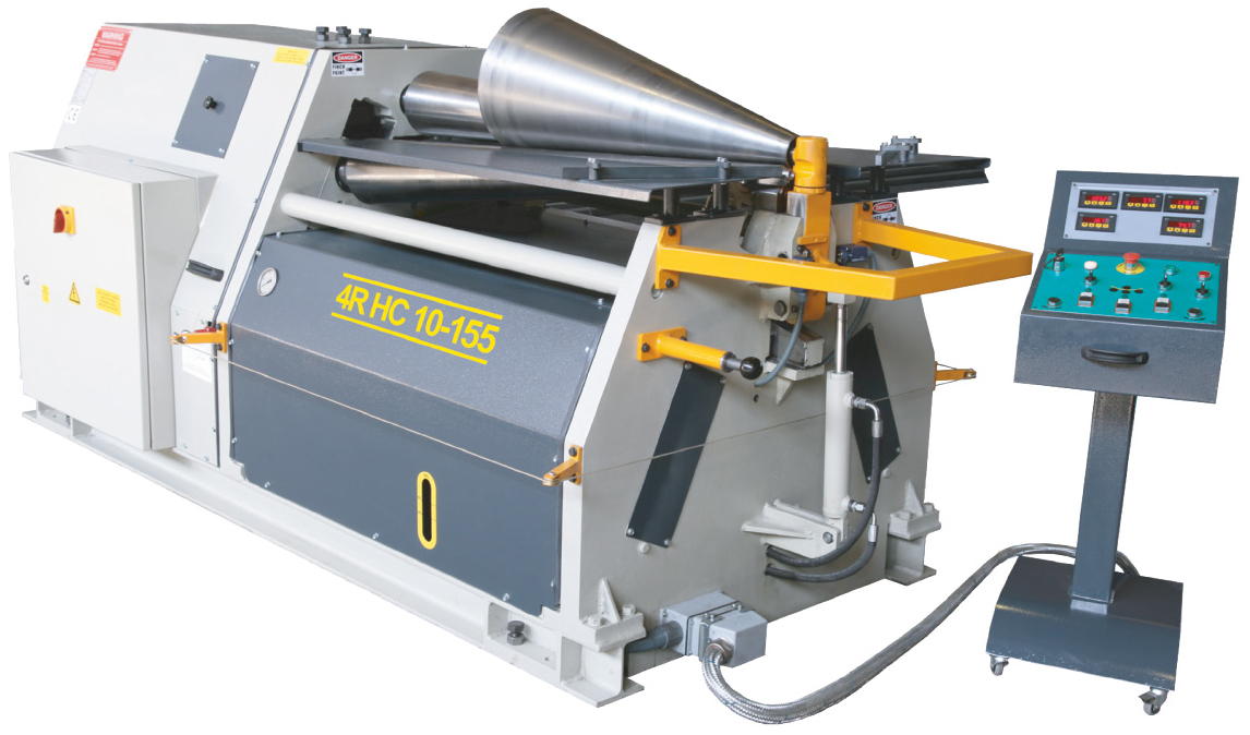 SERIE 4R HC