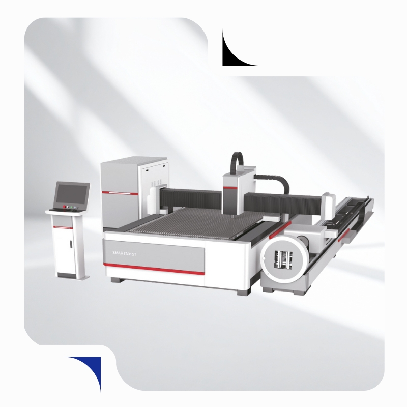 Máquinas Laser
