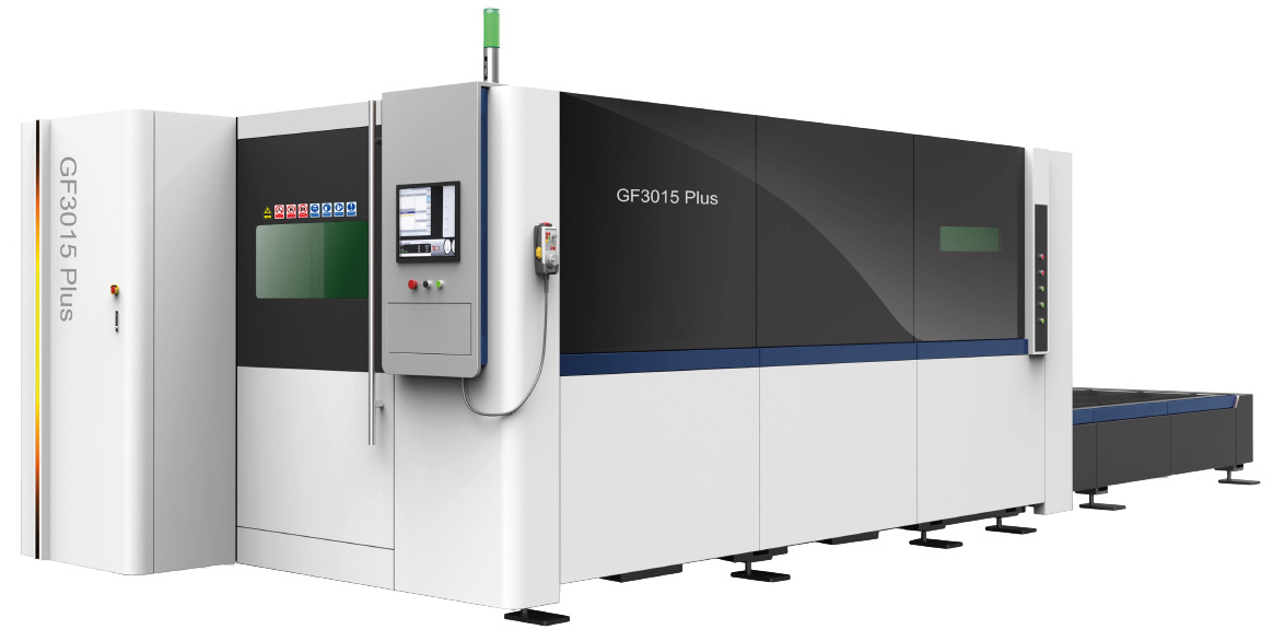 GF PLUS | DE 1.000 A 12.000W