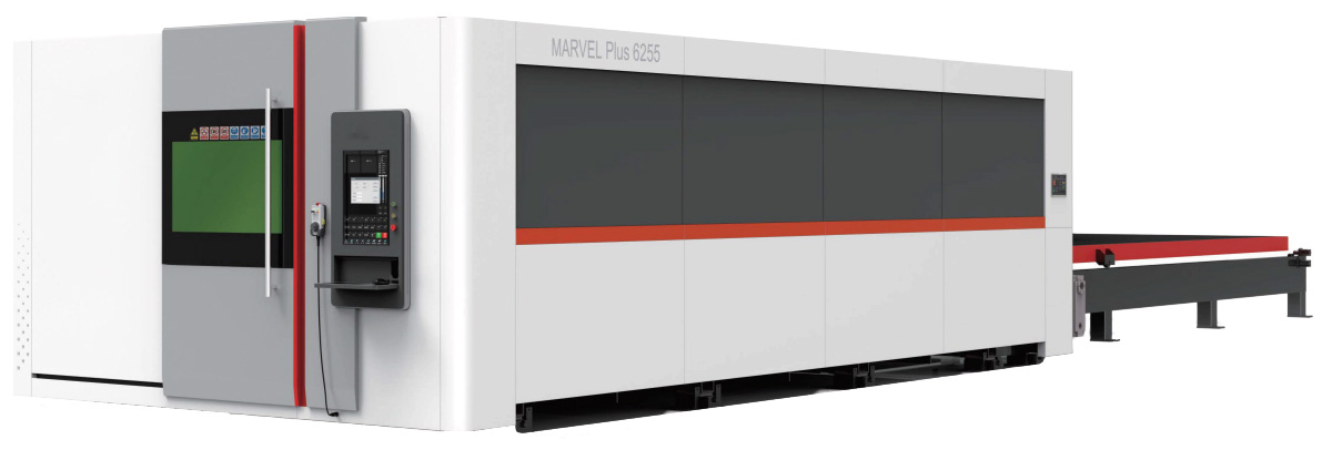 MARVEL PLUS+ | DE 12.000 A 30.000W