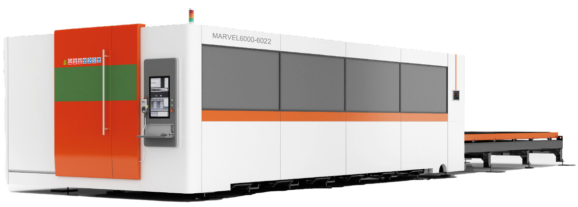 MARVEL | DE 3.000 A 15.000W