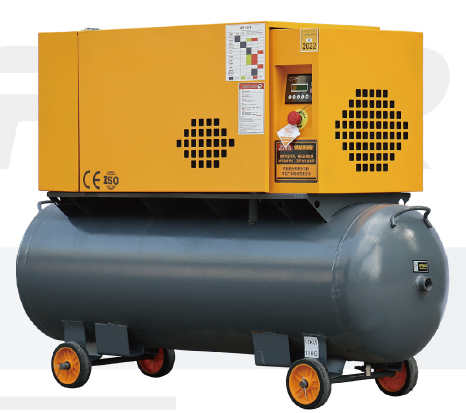 Compressores de Ar — SÉRIE OPN-F