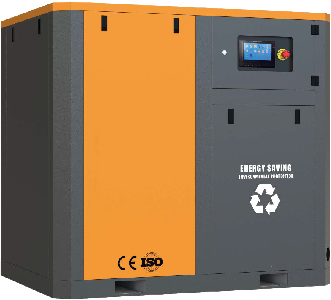Compressores de Ar — SÉRIE OPP-PV
