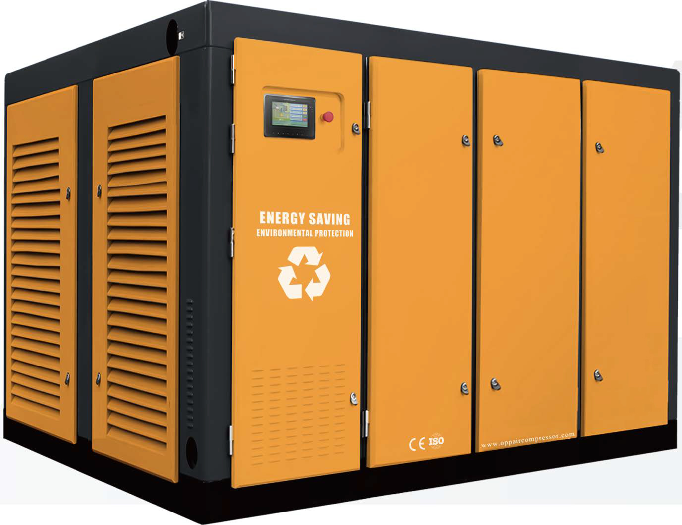 Compressores de Ar — SÉRIE OPT-PV