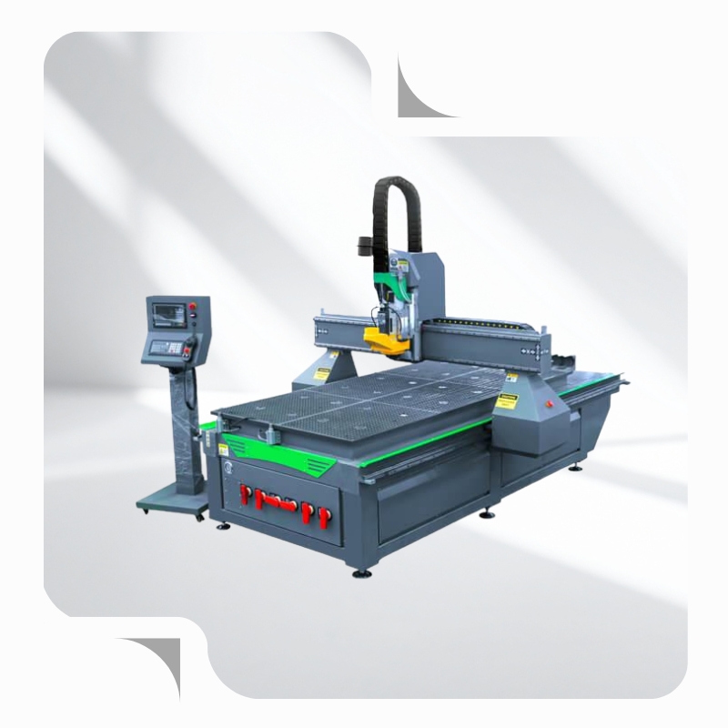Máquinas Router