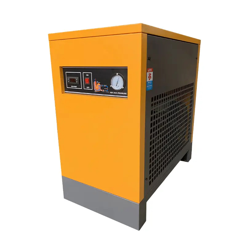 Compressores de Ar — SECADOR DE AR