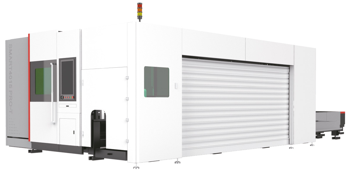 SMART PRO-T+ | DE 1.000 A 6.000W