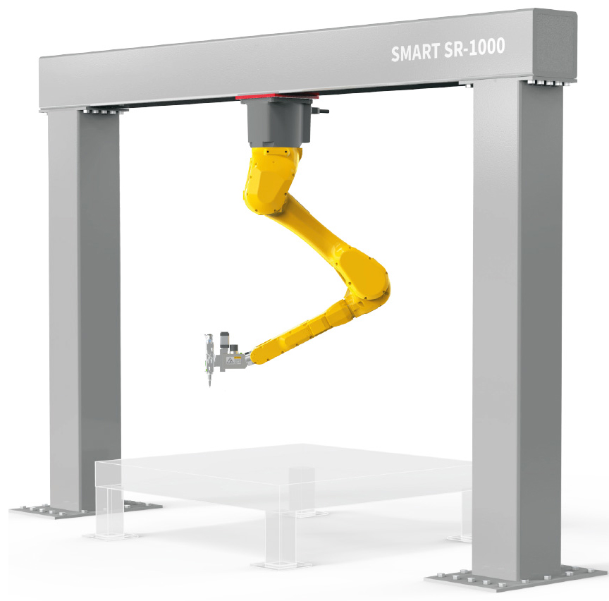 SMART SD | DE 1.000 A 1.500W