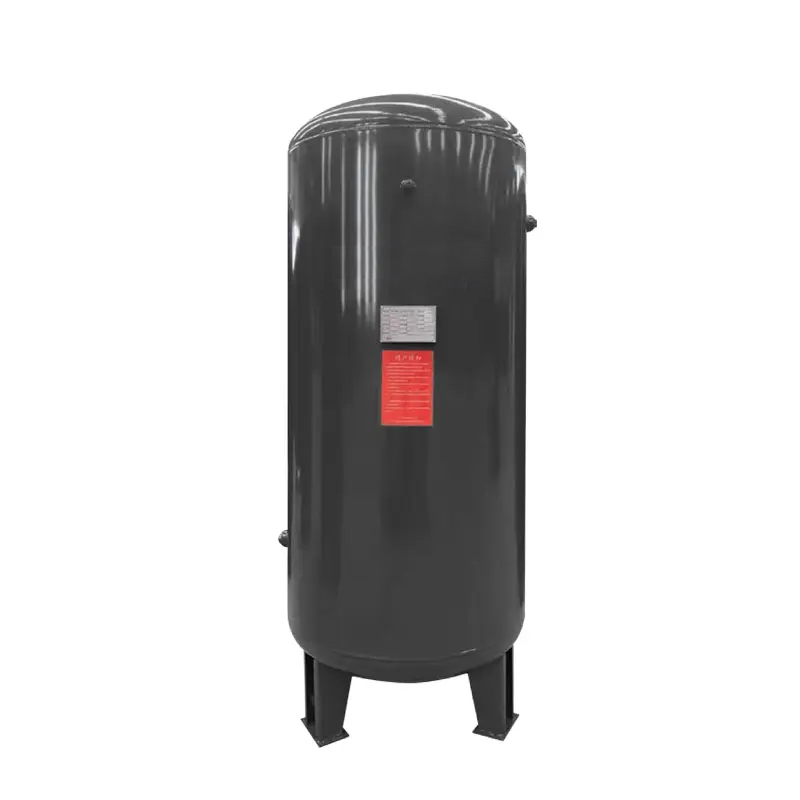 Compressores de Ar — TANQUE DE AR | SÉRIE OAT
