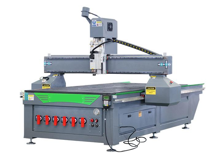Router CNC Série BCM-SA