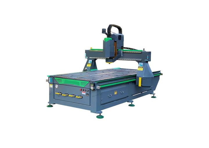 Router CNC Série BCM-S