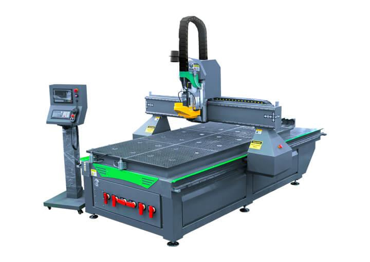 Router CNC Série CA