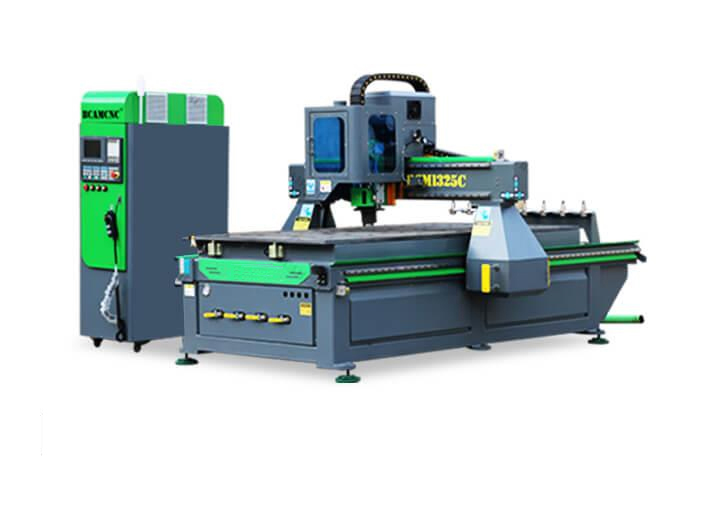 Router CNC Série C