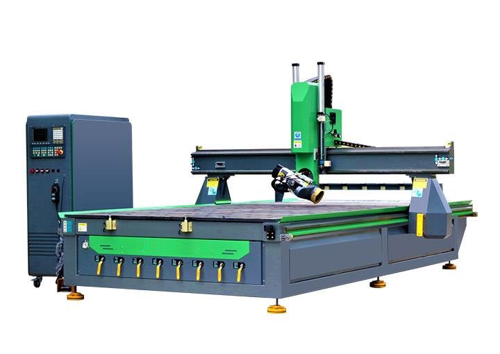 Router CNC Série 4 Eixos