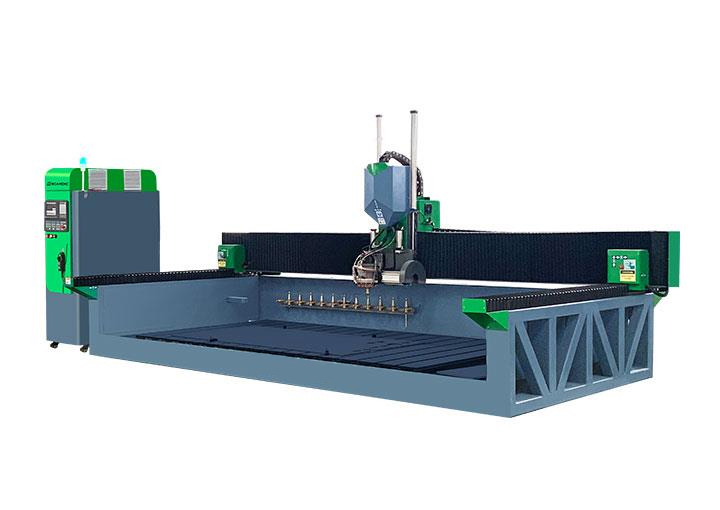 Router CNC Série Stone (Pedras e Mármores)