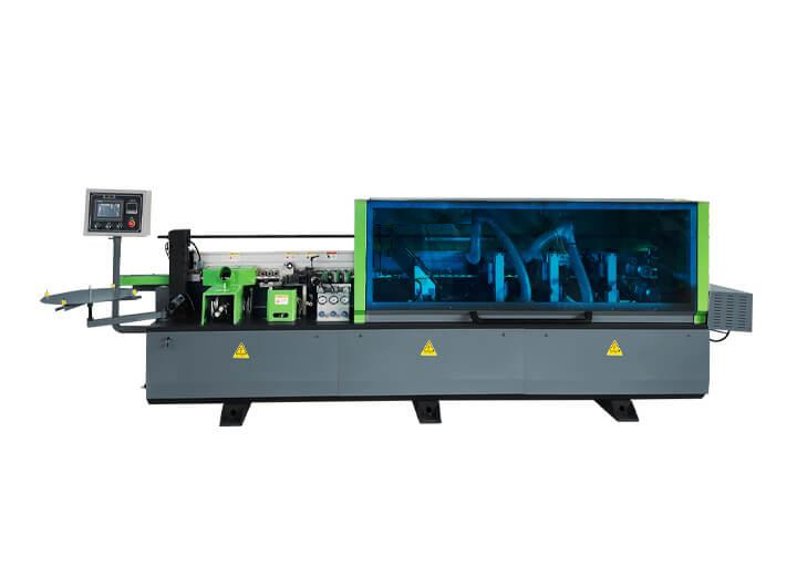 Automática de Colagem de Borda Lado Único 5 Funções
