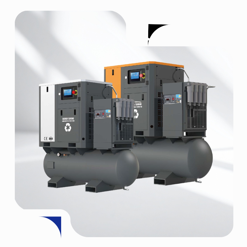 Compressores de Ar